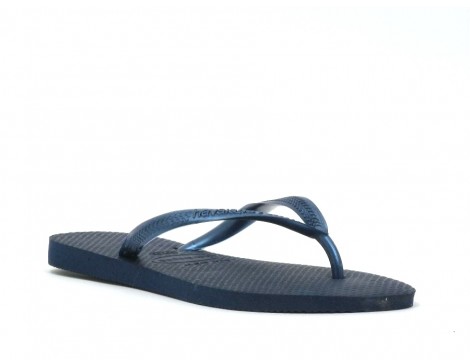 Havaianas Slipper blauw