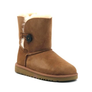 UGG Laars bruin natu