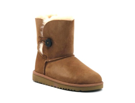 UGG Laars bruin natu