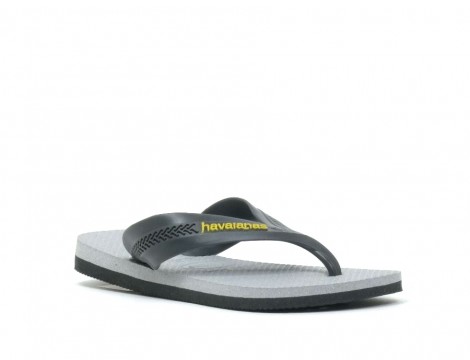 Havaianas Slipper grijs