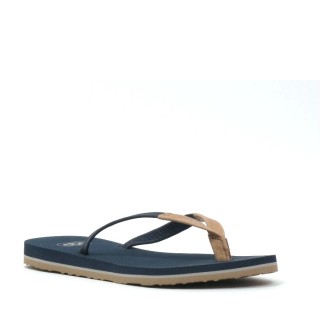 UGG Slipper blauw