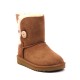 UGG Laars bruin natu