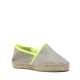 Gaimo Espadrille goud