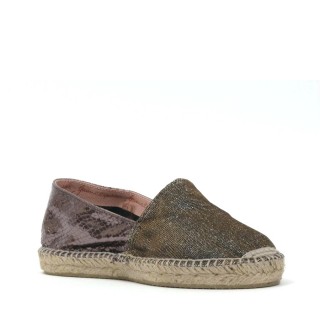 Gaimo Espadrille brons