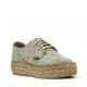 Gaimo Espadrille goud