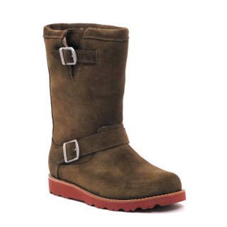 UGG Laars groen