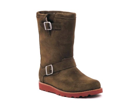 UGG Laars groen