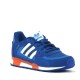 Adidas Sneaker kobaltblauw