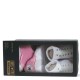 Converse Babyschoentjes roze