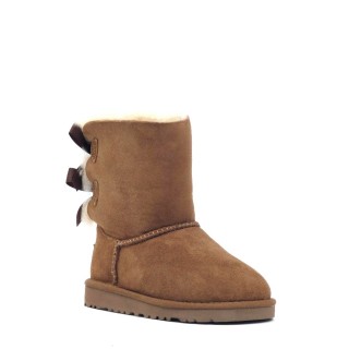 UGG Laars bruin natu