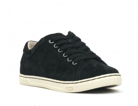 UGG Sneaker zwart