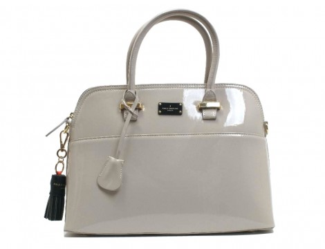 Pauls Boutique Tas beige