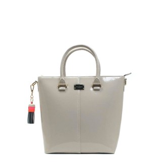 Pauls Boutique Tas beige