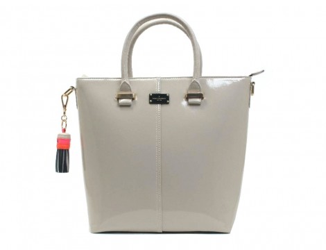 Pauls Boutique Tas beige