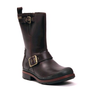 UGG Laars bruin