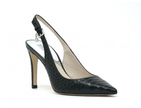 Michael Kors Pump zwart