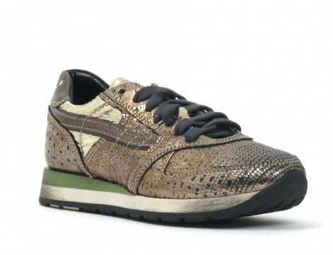 Primabase Sneaker goud