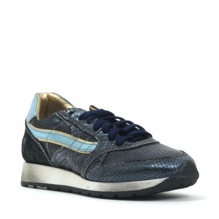 Primabase Sneaker blauw