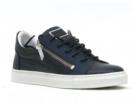 Antony Morato Sneaker blauw