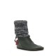 Shoesme Babyschoentjes groen