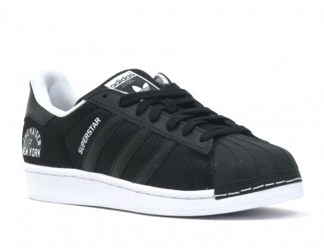 Adidas Sneaker zwart