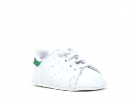 Adidas Babyschoentjes wit