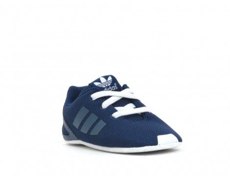 Adidas Babyschoentjes blauw