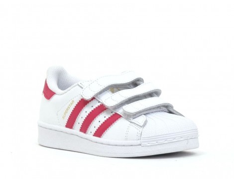 Adidas Sneaker wit