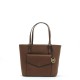 Michael Kors Tas cognac