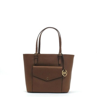 Michael Kors Tas cognac