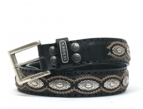 Sendra Accessoires zwart