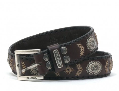 Sendra Accessoires bruin