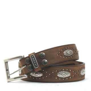 Sendra Accessoires lichtbruin