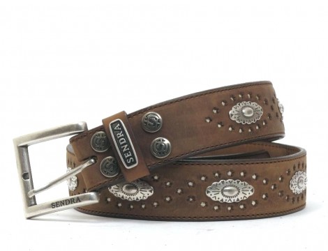 Sendra Accessoires lichtbruin