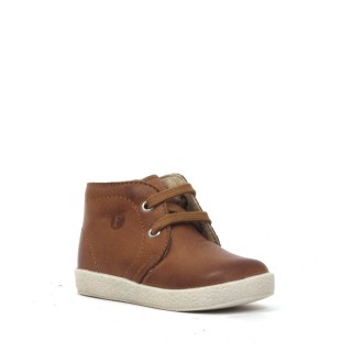 Naturino Veterschoen cognac