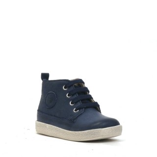 Naturino Veterschoen blauw