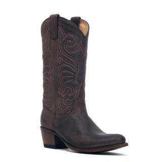 Sendra Laars bruin