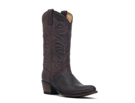 Sendra Laars bruin