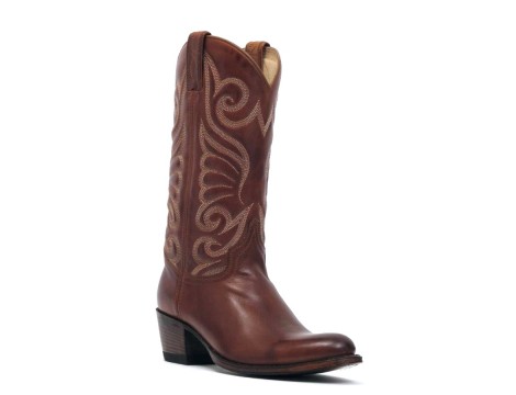 Sendra Laars cognac