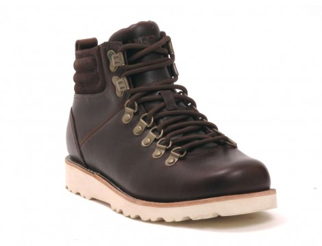 UGG Veterschoen bruin