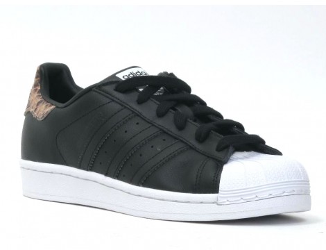 Adidas Sneaker zwart