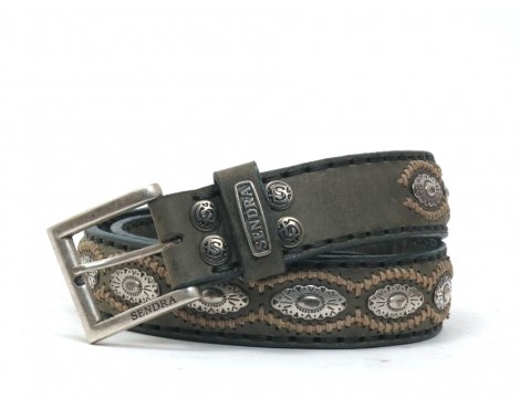 Sendra Accessoires groen