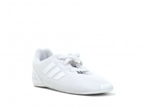 Adidas Babyschoentjes wit