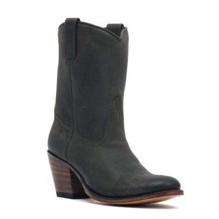 Sendra Laars groen