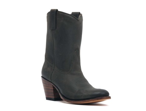 Sendra Laars groen