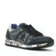 Premiata Sneaker zwart