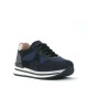 Unisa Sneaker blauw