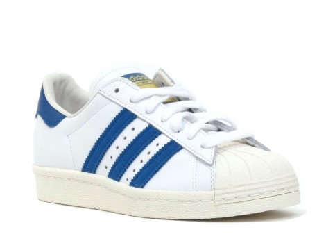 Adidas Sneaker wit