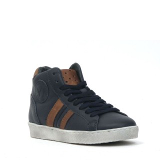 Hip Sneaker blauw