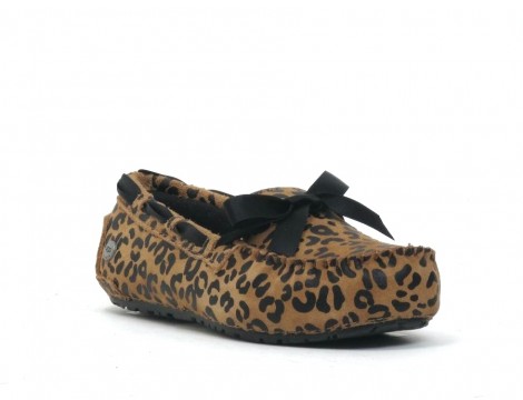 UGG Pantoffel bruin natu